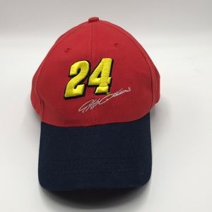 🛍 4/$20 Jeff Gordon Kellogg’s Racing Cap